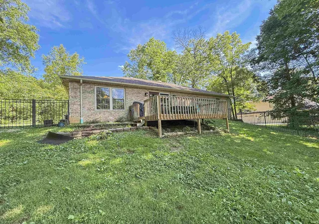 13th image of 900 S Melody Ln, Santa Claus, IN 47579 | MLS# 202624475