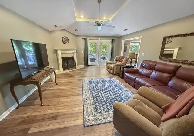 2nd image of 900 S Melody Ln, Santa Claus, IN 47579 | MLS# 202624475