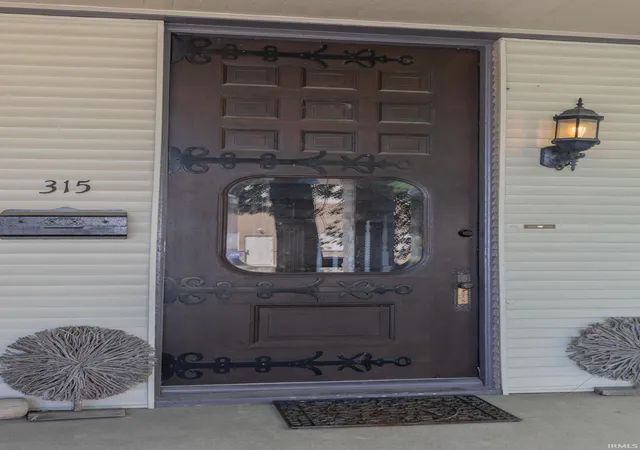 Photo 3 of Manufactured home for sale at 315 Chandler Ave, Evansville, IN 47713 | MLS# 202624486 | Listing updated on 2026-08-24