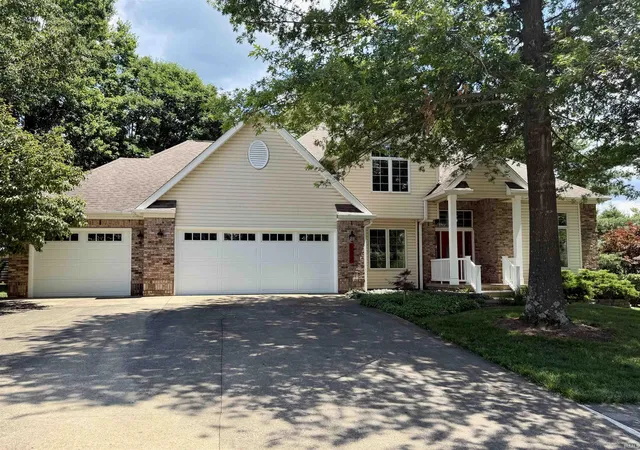 1st image of 2500 E Cedarwood Dr, Bloomington, IN 47401 | MLS# 202624488