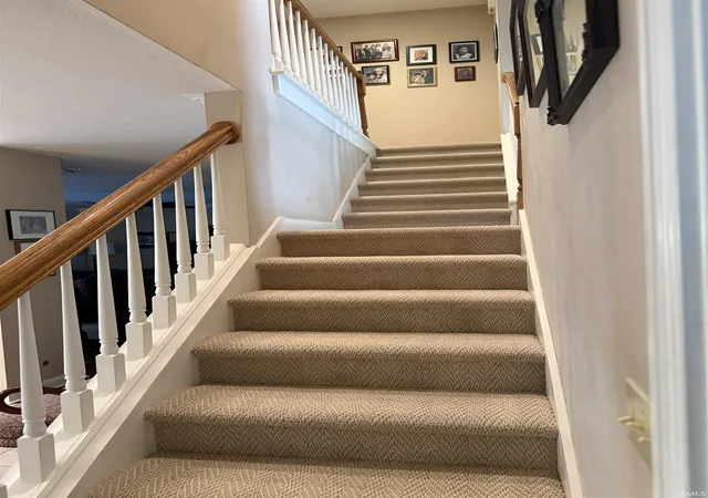 4th image of 2500 E Cedarwood Dr, Bloomington, IN 47401 | MLS# 202624488
