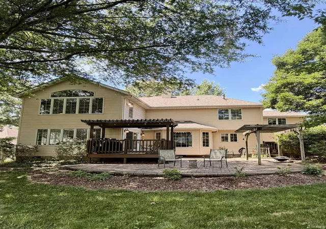 43rd image of 2500 E Cedarwood Dr, Bloomington, IN 47401 | MLS# 202624488
