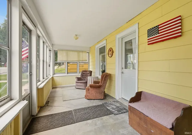 Photo 3 of Sale Pending at 205 E Spring St, Etna Green, IN 46524 | MLS# 202624489 | Listing updated on 2026-09-06