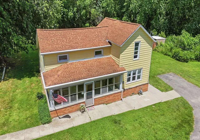 Photo 41 of Sale Pending at 205 E Spring St, Etna Green, IN 46524 | MLS# 202624489 | Listing updated on 2026-09-06