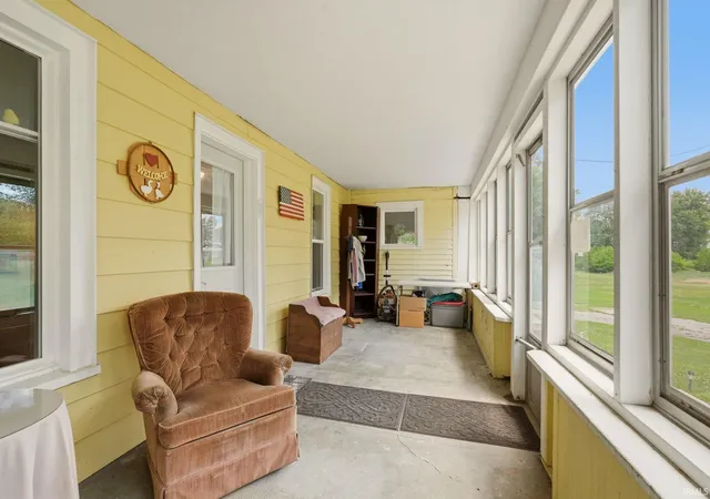 Photo 4 of Sale Pending at 205 E Spring St, Etna Green, IN 46524 | MLS# 202624489 | Listing updated on 2026-09-06