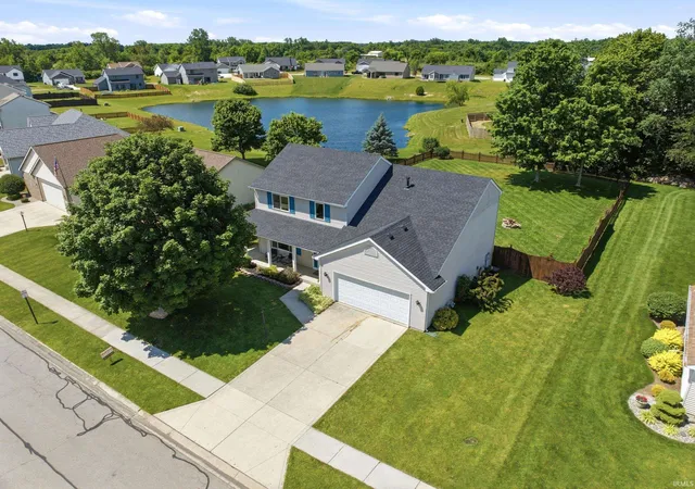 1st image of 440 Chiswell Run, Avilla, IN 46710 | MLS# 202624493