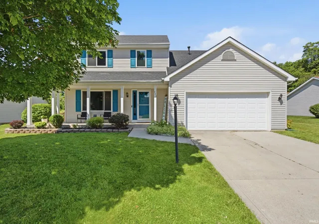 3rd image of 440 Chiswell Run, Avilla, IN 46710 | MLS# 202624493