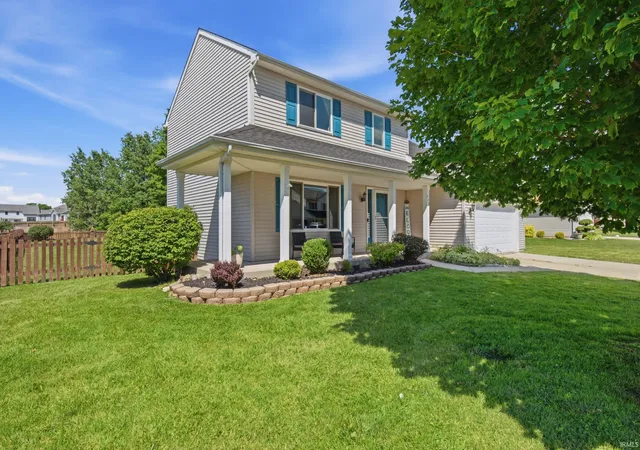 4th image of 440 Chiswell Run, Avilla, IN 46710 | MLS# 202624493