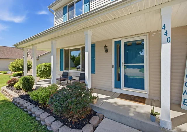 5th image of 440 Chiswell Run, Avilla, IN 46710 | MLS# 202624493