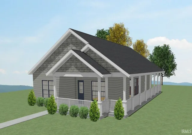 Photo 1 of Sale Pending at 001 W 150 Road, Hatfield, IN 47634 | MLS# 202624499 | Listing updated on 2026-06-21