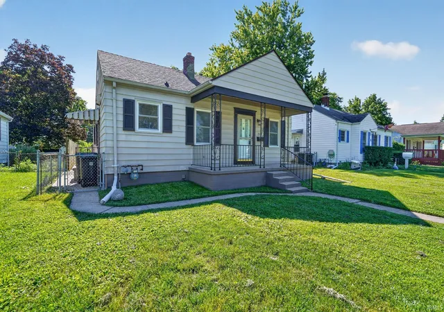 Photo 1 of Sale Pending at 715 Park Ave, Lafayette, IN 47904 | MLS# 202624500 | Listing updated on 2026-07-30