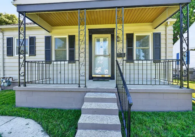 Photo 2 of Sale Pending at 715 Park Ave, Lafayette, IN 47904 | MLS# 202624500 | Listing updated on 2026-07-30