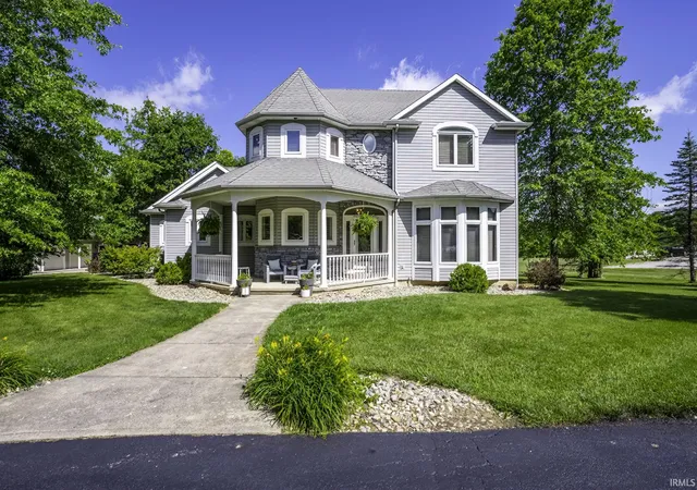 1st image of 10809 St Joe Rd, Fort Wayne, IN 46835 | MLS# 202624502
