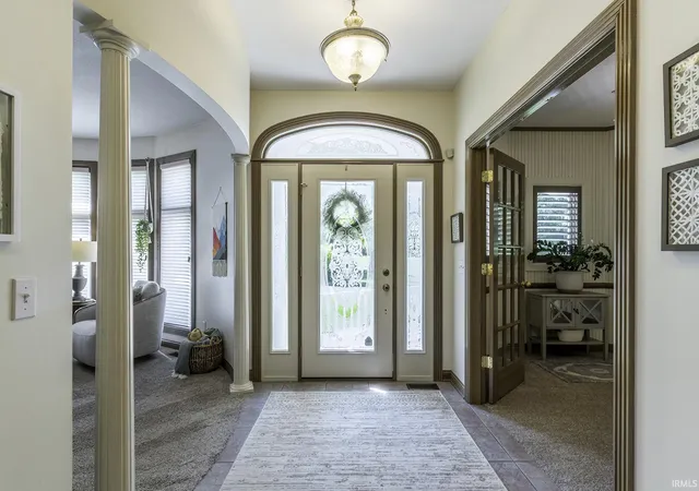 5th image of 10809 St Joe Rd, Fort Wayne, IN 46835 | MLS# 202624502