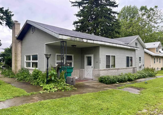 Homes for sale in Westville, IN | 155 W Washington St, Westville, IN 46391 | MLS# 202624504
