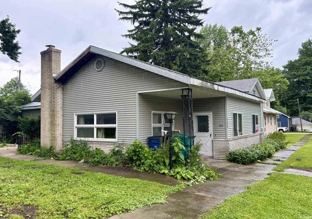 Homes for sale in Westville, IN | 155 W Washington St, Westville, IN 46391 | MLS# 202624504
