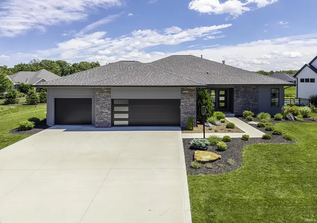1st image of 17946 Letterbrick Run, Leo, IN 46765 | MLS# 202624505