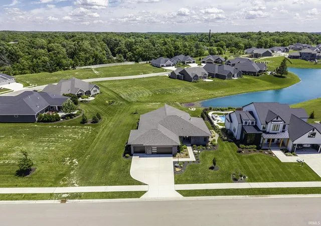 2nd image of 17946 Letterbrick Run, Leo, IN 46765 | MLS# 202624505