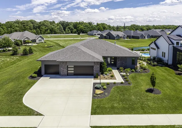 3rd image of 17946 Letterbrick Run, Leo, IN 46765 | MLS# 202624505