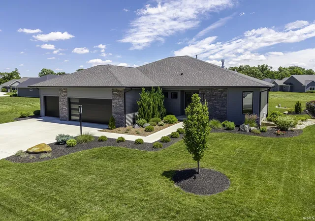 4th image of 17946 Letterbrick Run, Leo, IN 46765 | MLS# 202624505