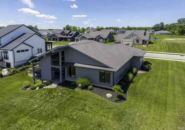 50th image of 17946 Letterbrick Run, Leo, IN 46765 | MLS# 202624505