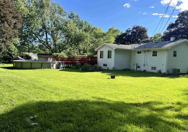 Homes for sale in Mishawaka, IN | 54554 Cornell Dr, Mishawaka, IN 46545 | MLS# 202624508