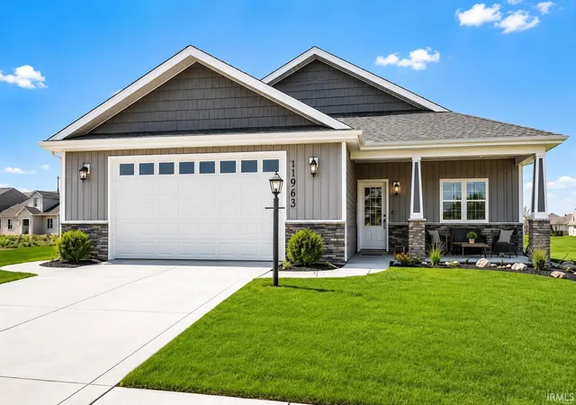 Photo 1 of Sale Pending at 11963 Turtle Crk Ct, Fort Wayne, IN 46818 | MLS# 202624510 | Listing updated on 2026-07-29