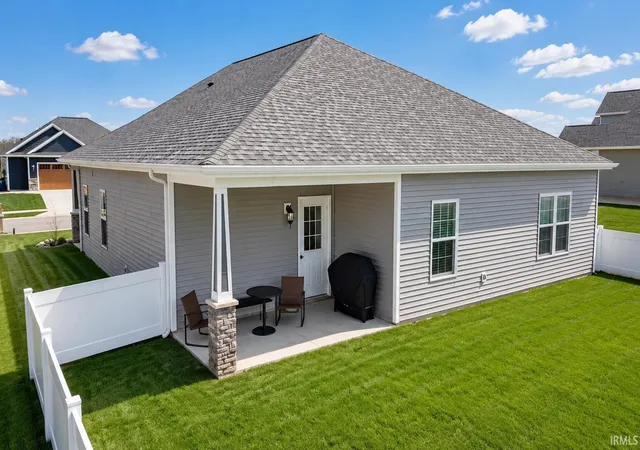 Photo 3 of Sale Pending at 11963 Turtle Crk Ct, Fort Wayne, IN 46818 | MLS# 202624510 | Listing updated on 2026-07-29
