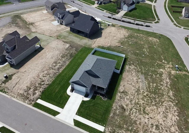 Photo 3 of Sale Pending at 11963 Turtle Crk Ct, Fort Wayne, IN 46818 | MLS# 202624510 | Listing updated on 2026-07-29