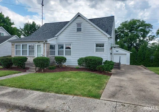 1st image of 1415 Maute St, Jasper, IN 47546 | MLS# 202624511