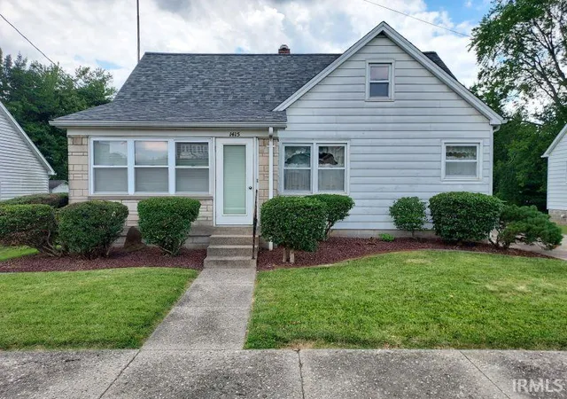 2nd image of 1415 Maute St, Jasper, IN 47546 | MLS# 202624511
