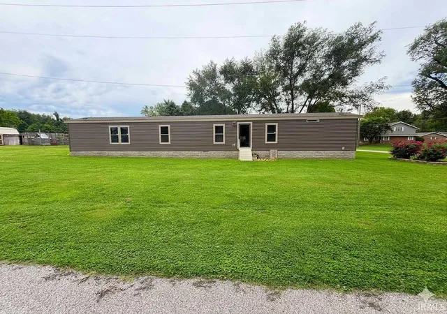 1st image of 120 E 7th St, Newberry, IN 47449 | MLS# 202624512