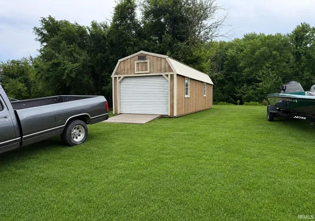 3rd image of 120 E 7Th St, Newberry, IN 47449 | MLS# 202624512
