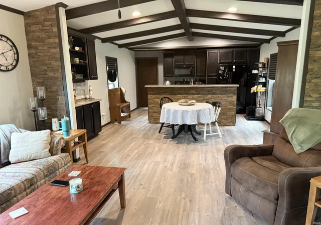 5th image of 120 E 7Th St, Newberry, IN 47449 | MLS# 202624512