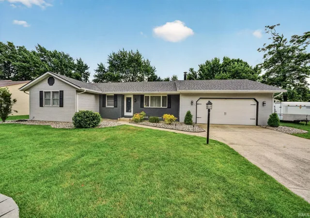 Homes for sale in Granger, IN | 12222 N Timberline Tr, Granger, IN 46530 | MLS# 202624516