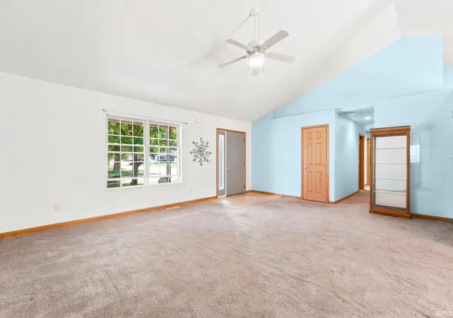 Homes for sale in Plymouth, IN | 1100 Warana Dr, Plymouth, IN 46563 | MLS# 202624517