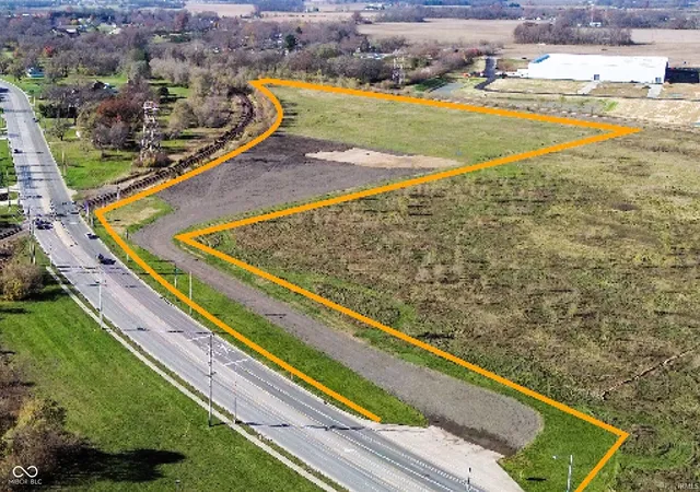 1st image of 3125 Doctor Mlk Jr Blvd, Anderson, IN 46016 | MLS# 202624519