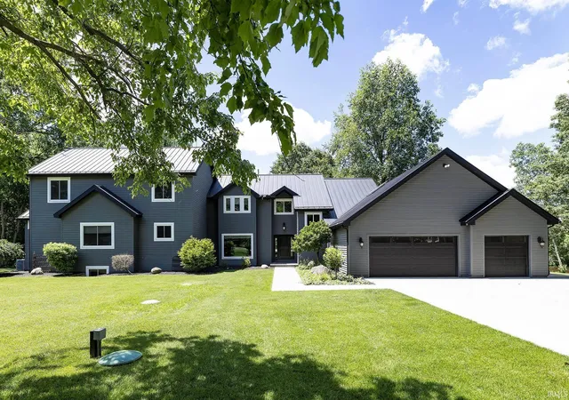 1st image of 54725 County Road 33, Middlebury, IN 46540 | MLS# 202624521