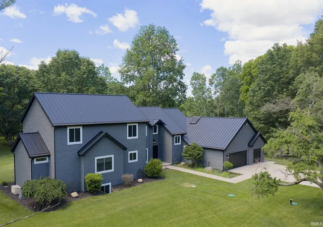 2nd image of 54725 County Road 33, Middlebury, IN 46540 | MLS# 202624521