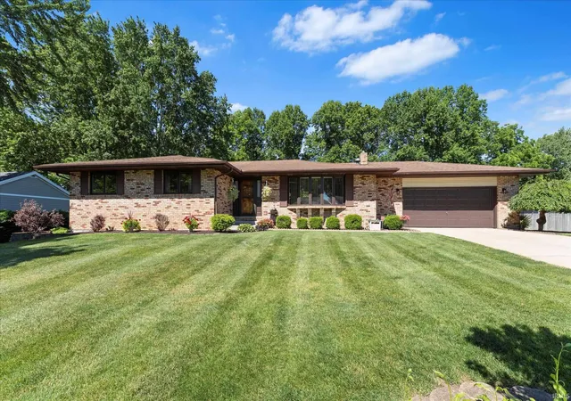 1st image of 53097 Old Farm Rd, Elkhart, IN 46514 | MLS# 202624523