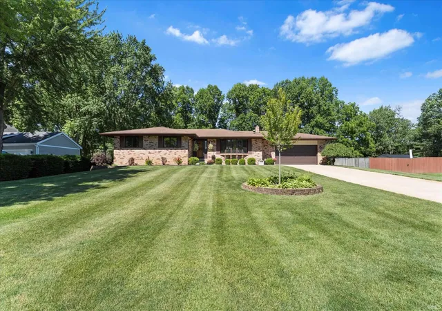 2nd image of 53097 Old Farm Rd, Elkhart, IN 46514 | MLS# 202624523