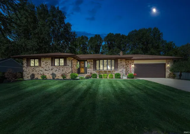50th image of 53097 Old Farm Rd, Elkhart, IN 46514 | MLS# 202624523
