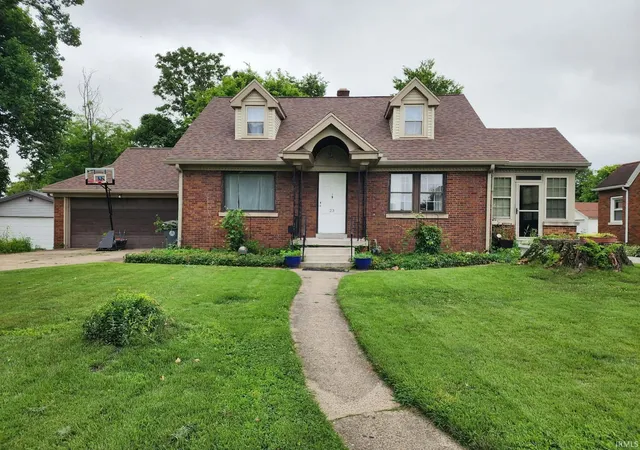 Photo 1 of Manufactured home for sale at 23 N Alvord Blvd, Evansville, IN 47711 | MLS# 202624531 | Listing updated on 2026-09-18