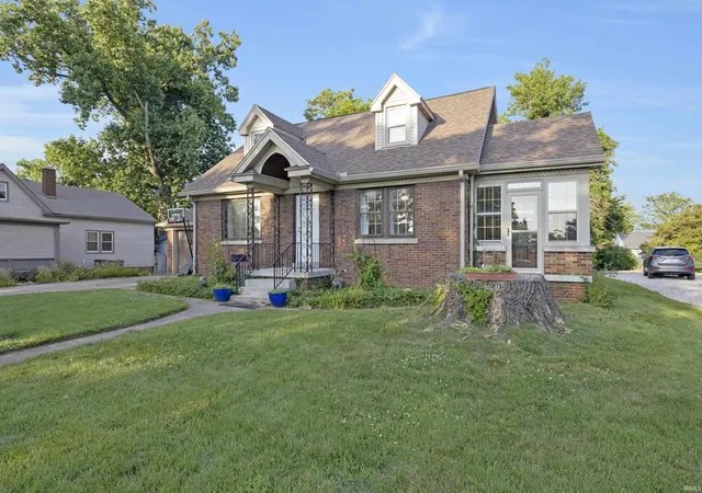 Photo 3 of Manufactured home for sale at 23 N Alvord Blvd, Evansville, IN 47711 | MLS# 202624531 | Listing updated on 2026-09-18