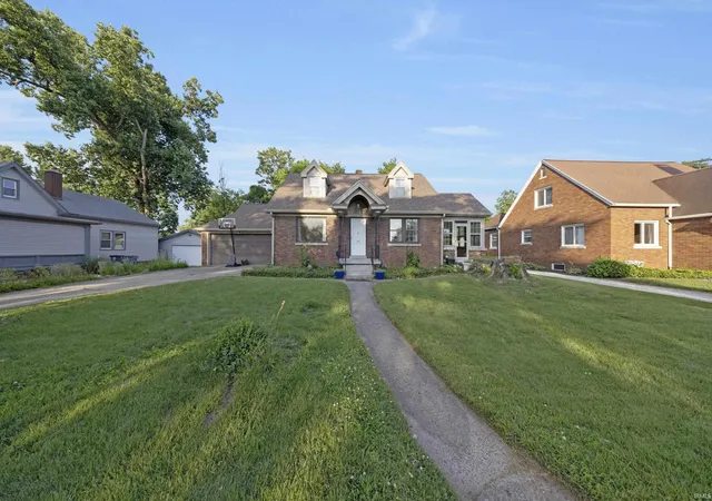 Photo 48 of Manufactured home for sale at 23 N Alvord Blvd, Evansville, IN 47711 | MLS# 202624531 | Listing updated on 2026-10-02