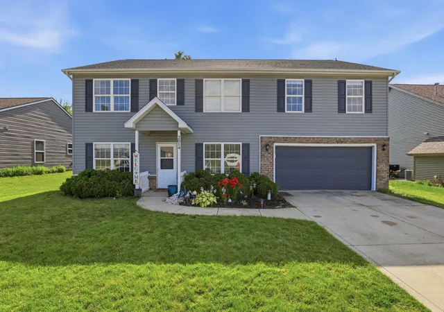 Photo 1 of Manufactured home for sale at 2014 Lava Fls Xing, Fort Wayne, IN 46808 | MLS# 202624535 | Listing updated on 2026-07-25