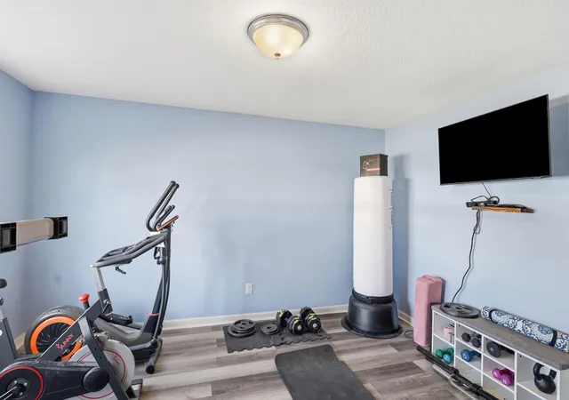 Photo 3 of Manufactured home for sale at 2014 Lava Fls Xing, Fort Wayne, IN 46808 | MLS# 202624535 | Listing updated on 2026-07-25