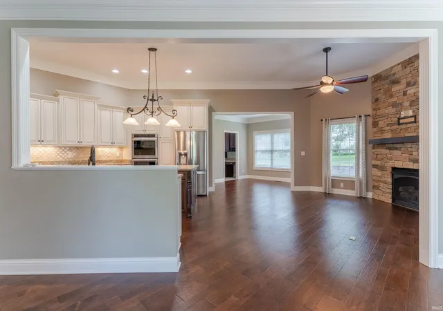 Photo 3 of Manufactured home for sale at 177 Morning Dove Ln, Boonville, IN 47601 | MLS# 202624540 | Listing updated on 2026-09-21