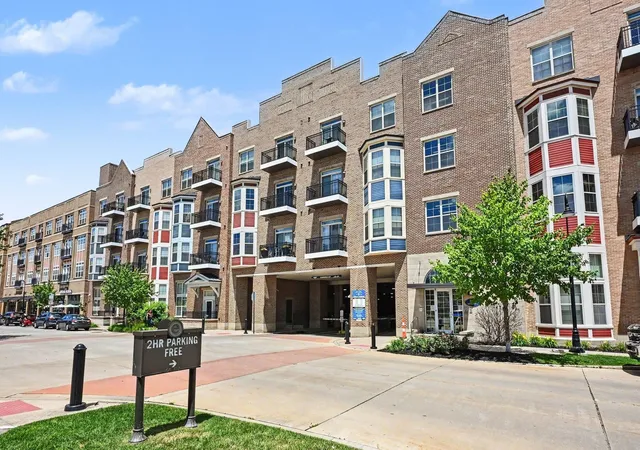 1st image of 1145 Napoleon St #208, South Bend, IN 46617 | MLS# 202624543
