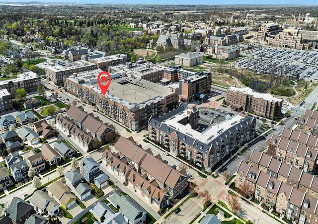 3rd image of 1145 Napoleon St #208, South Bend, IN 46617 | MLS# 202624543